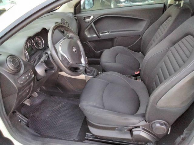 ALFA ROMEO MiTo 1.4 78 CV 8V S&S Super