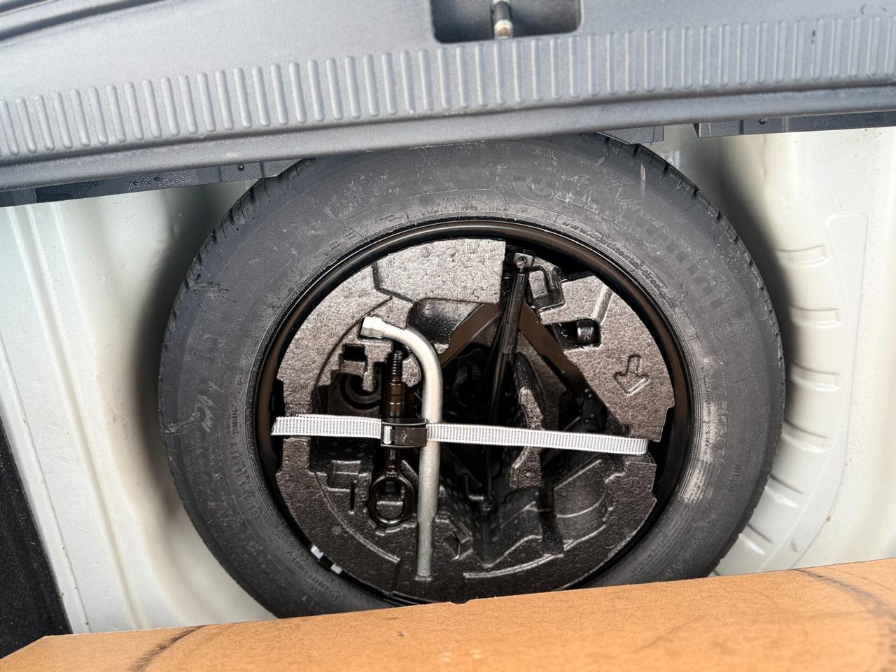 Skoda Octavia 1.6 TDI CR 115 CV DSG Wagon Executive