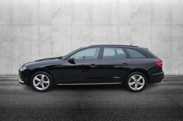 AUDI A4 Avant 35 TDI/163 CV S tronic Business Advanced