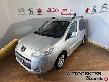 Peugeot Partner Tepee 1.6 hdi Outdoor 90cv