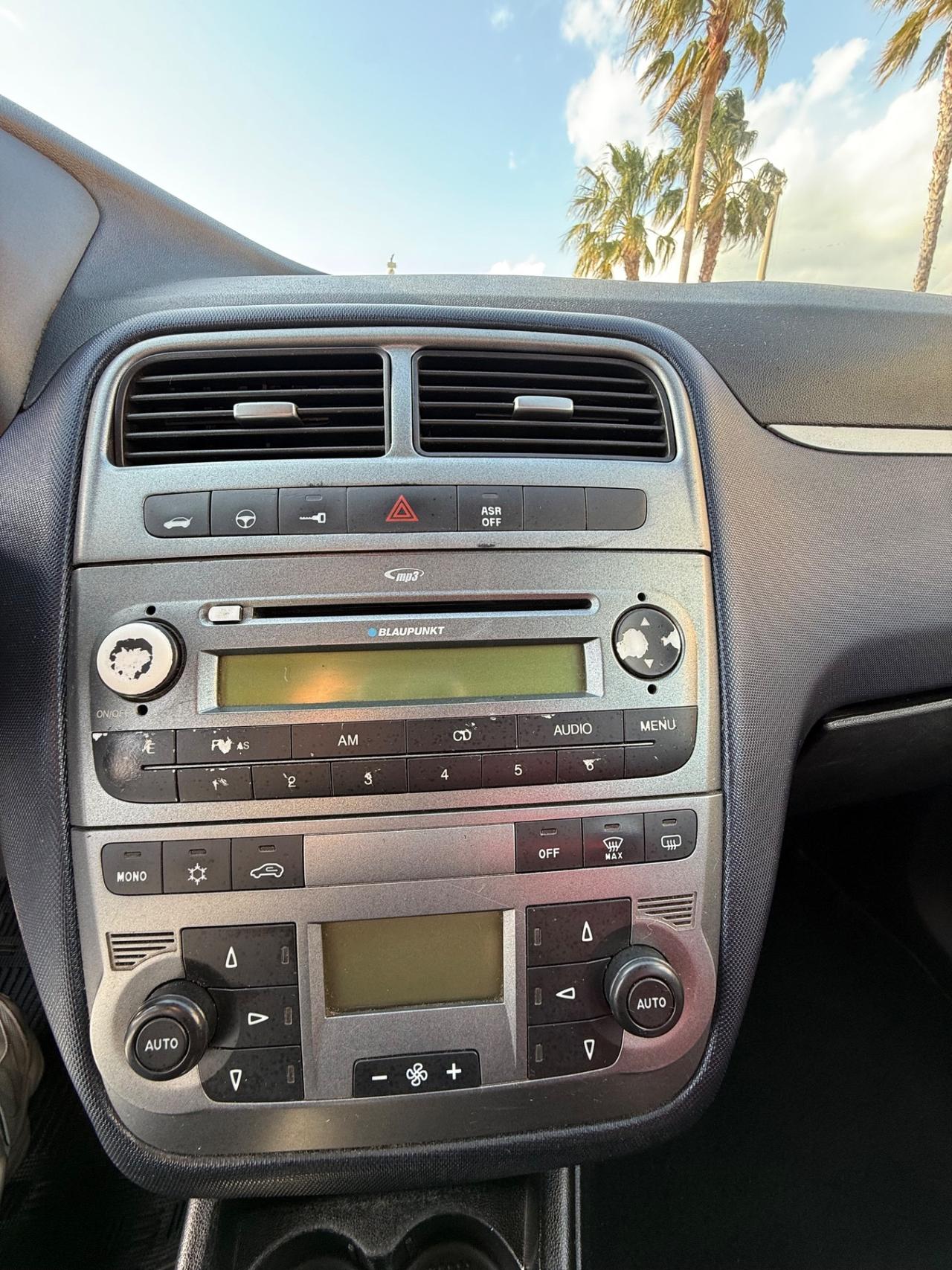 Fiat Grande Punto 1.4 T-Jet 16V 5 porte Sport