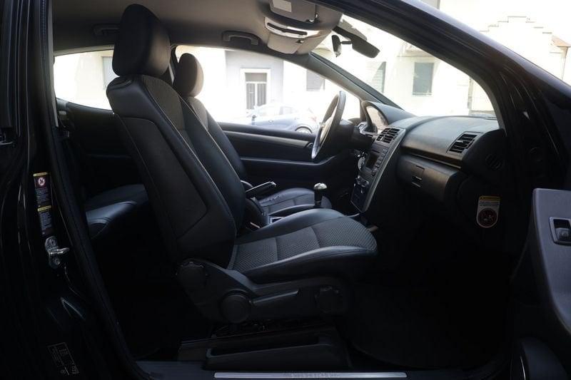 Mercedes-Benz Classe A Mercedes-Benz Classe A A 160 (150) be ANNO 2010