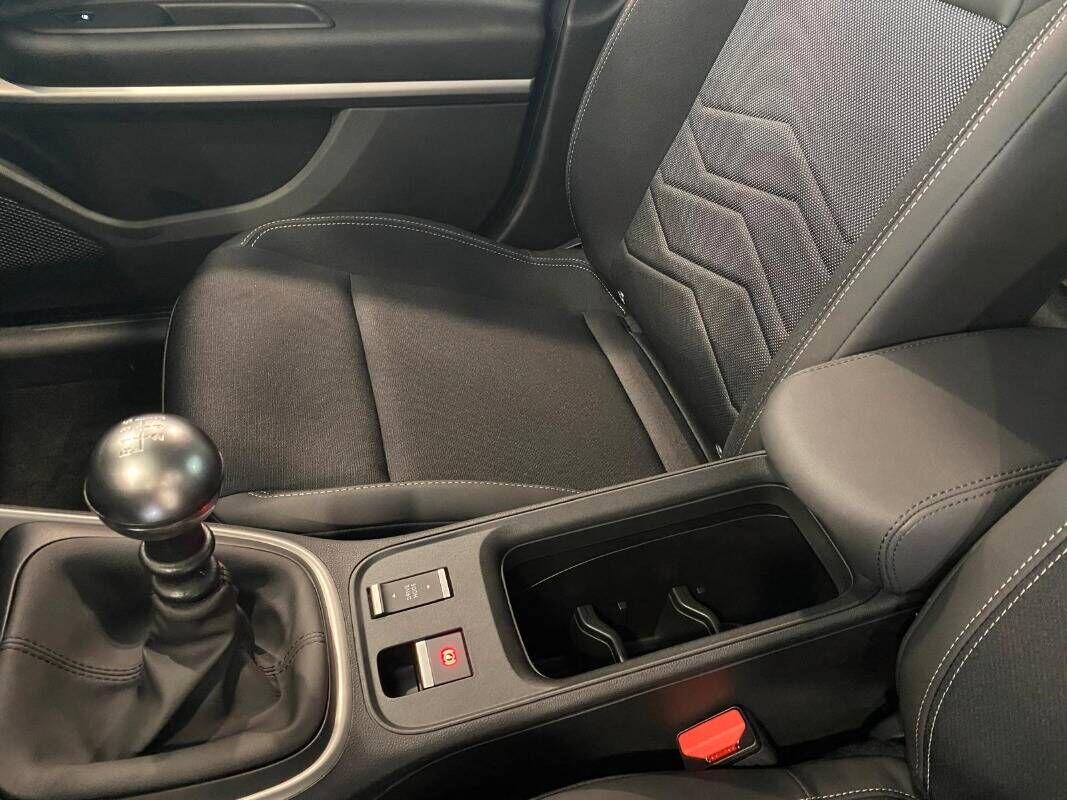 Jeep Avenger 1.2 t. Altitude fwd 100cv