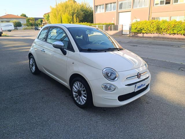 FIAT 500 1.2 EasyPower Pop