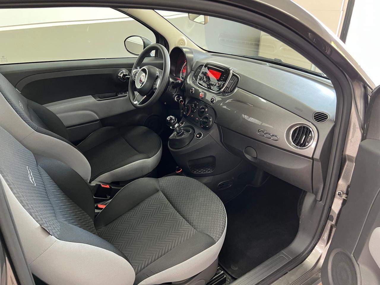 Fiat 500 1.2 Lounge UNICO PROPRIETARIO