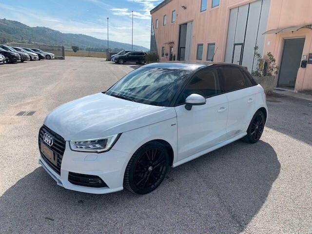 Audi A1 SPB 1.4 TDI Sport