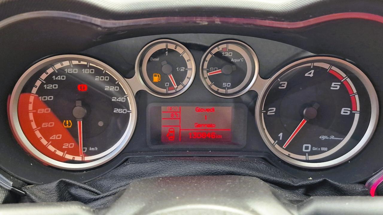 Alfa Romeo MiTo 1.3 JTDm 95 CV S&S Super