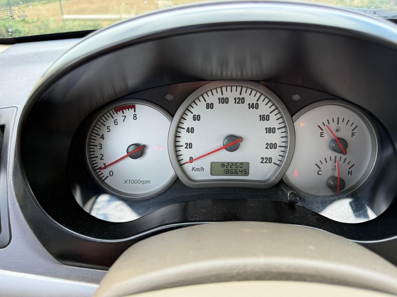 Dr DR5 Biz 1.6 16V Bi-Fuel GPL