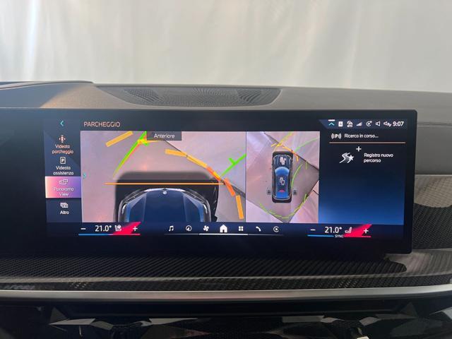 BMW X6 xDrive 30d 48V Msport TETTO- IVA ESPOSTA