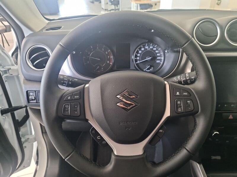 Suzuki Vitara 1.4 Hybrid Cool+