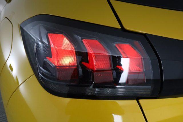PEUGEOT 208 208 PureTech 100 Stop&Start EAT8 5 porte Allure