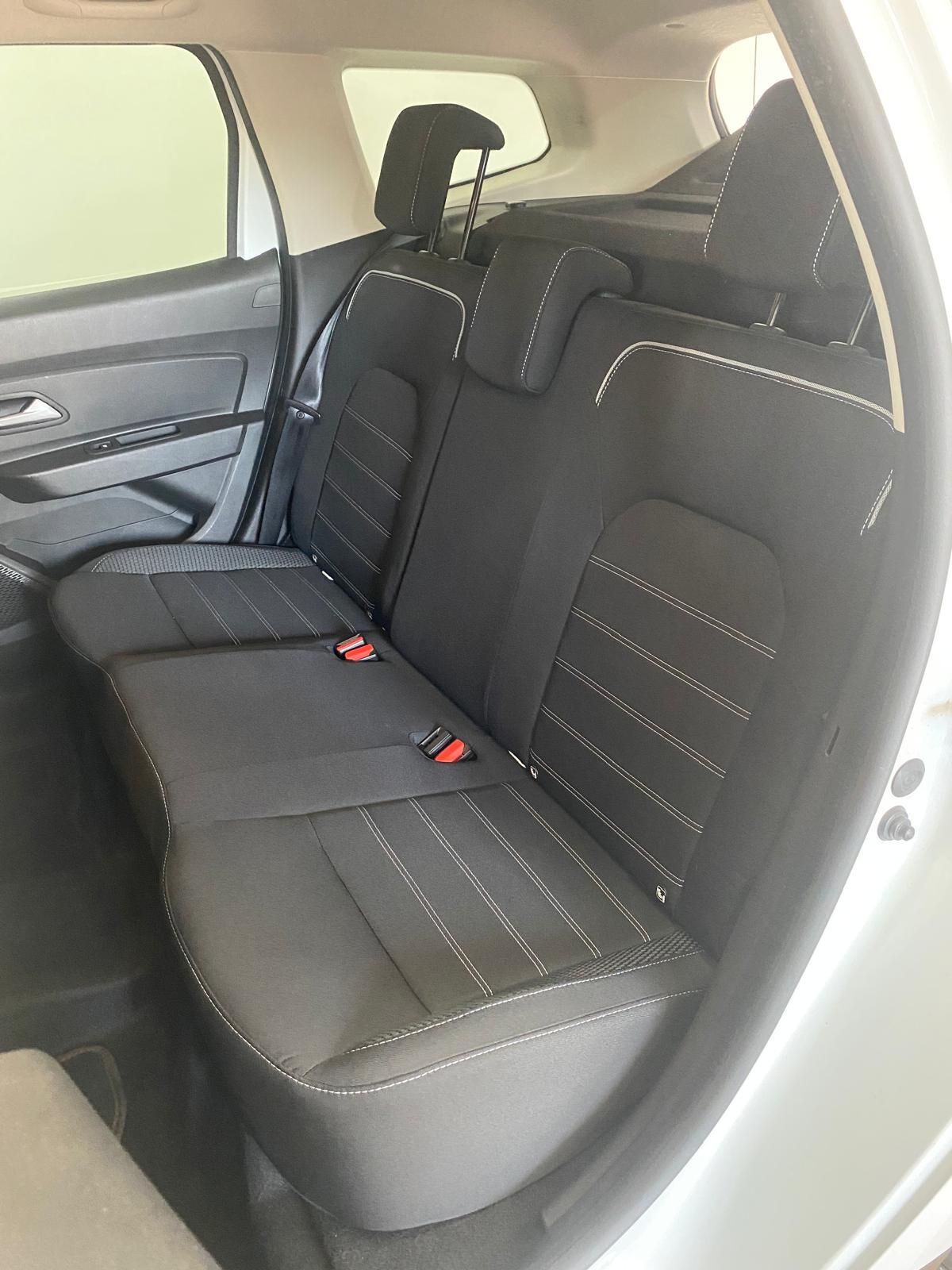 Dacia Duster 1.5 Blue dCi 8V 115 CV 4x2 Extreme