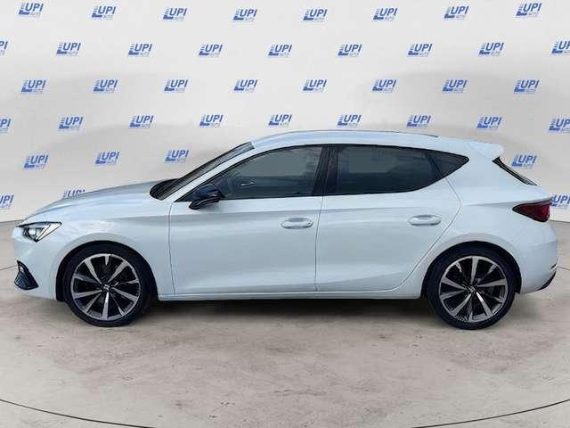 SEAT Leon 1.5 etsi FR 150cv dsg