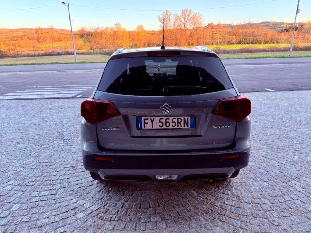SUZUKI Vitara UNIPRO - KM 79.000 - STRAFULL - NO OBBLIGO FINANZI