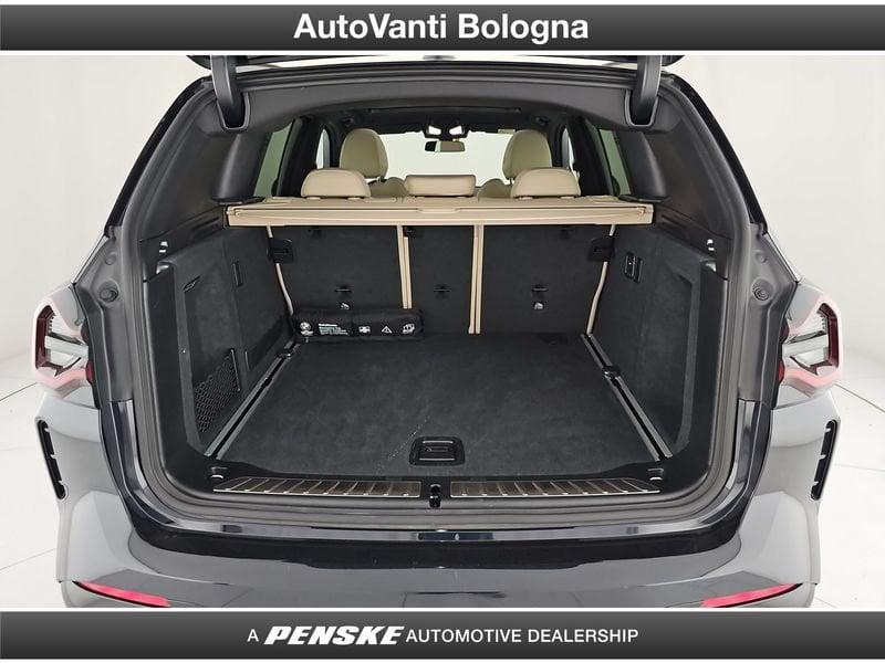 BMW X3 X3 xDrive30d 48V Msport