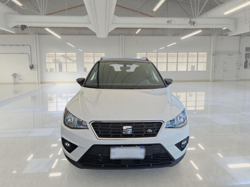 SEAT ARONA 1.0 TGI 66KW FR CROSSOVER
