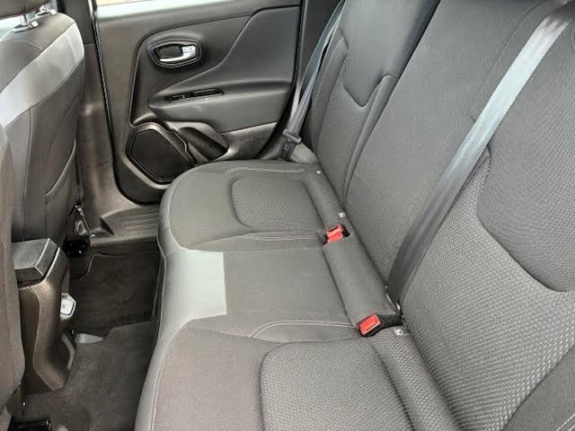 Jeep Renegade 1.0 T3 Limited