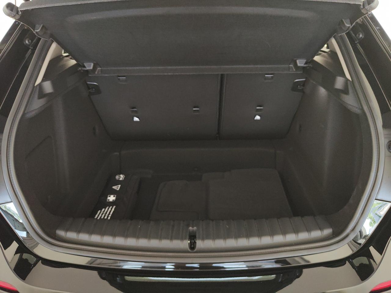 BMW 116i Business Advantage