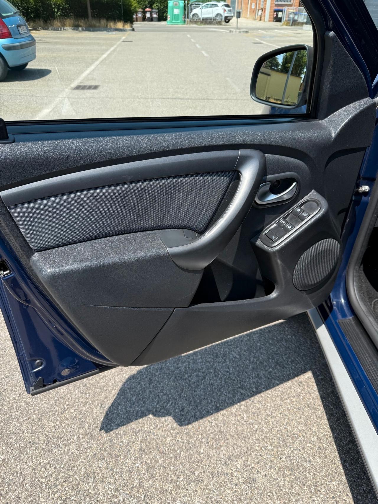 Dacia Duster 1.6 Gpl - NAV. - TEL. POST. - 12 MESI DI GARANZIA