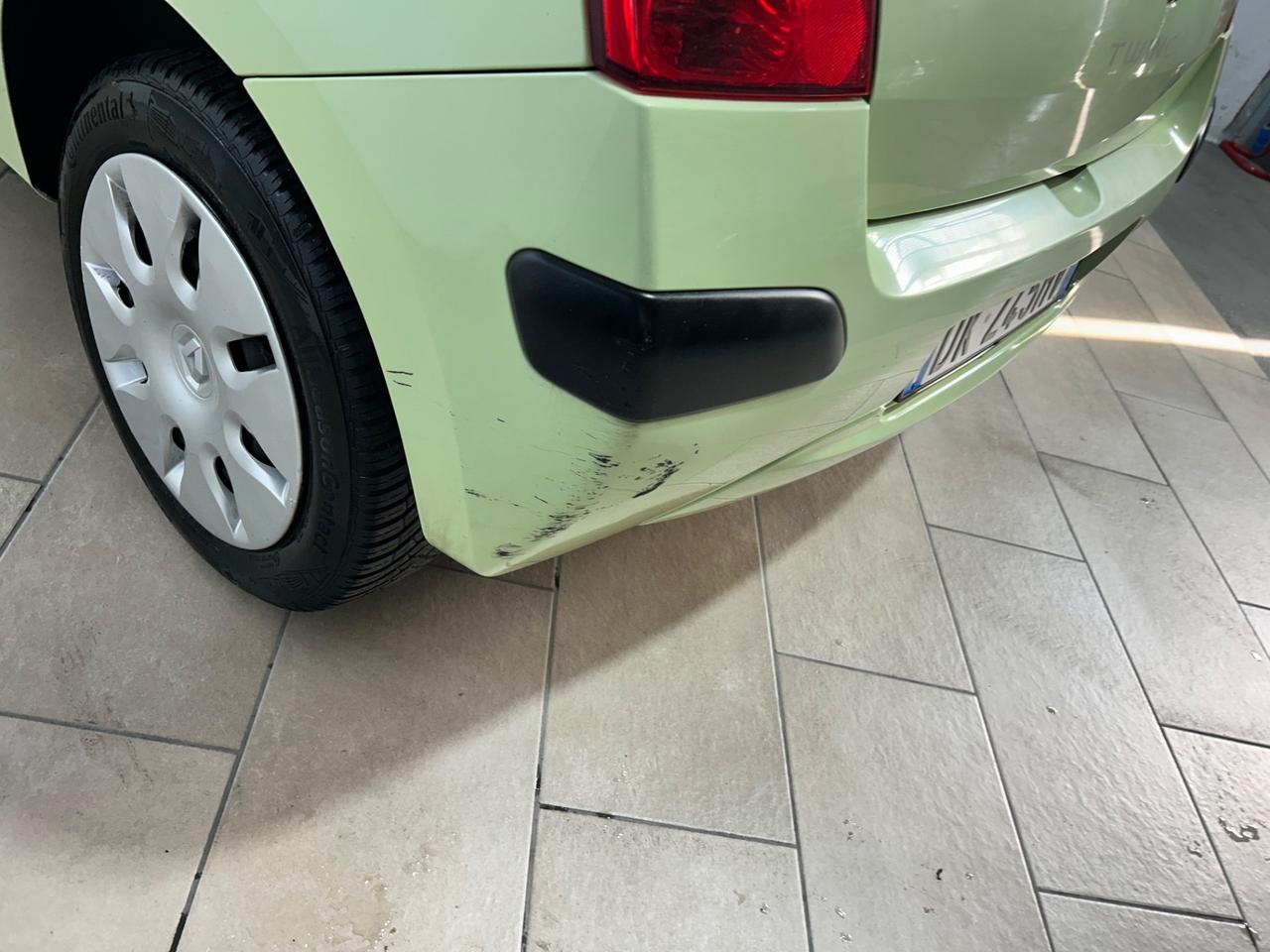 Renault Twingo 1.2 8V Dynamique
