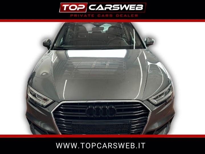 Audi A3 SPB 40 TFSI quattro S tronic Sport ** PROMO **