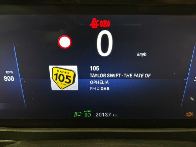 Opel Mokka Mokka 1.2 Turbo 136 CV Edition