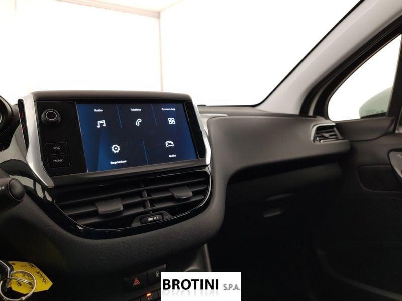 Peugeot 208 Active PureTech 82cv S/S Neopat.