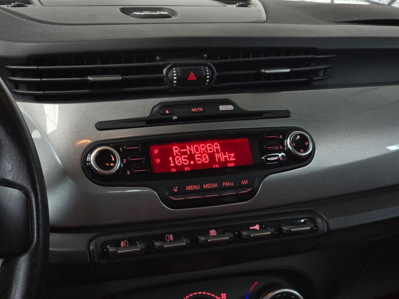 Alfa Romeo Giulietta 1.4 Multiair 170cv