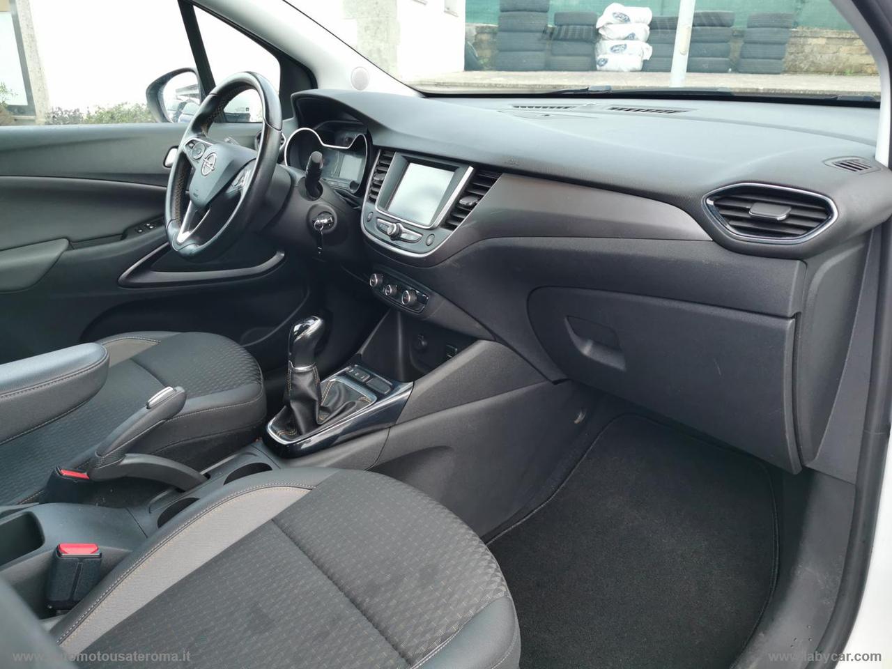 OPEL Crossland X 1.2 12V Innovation