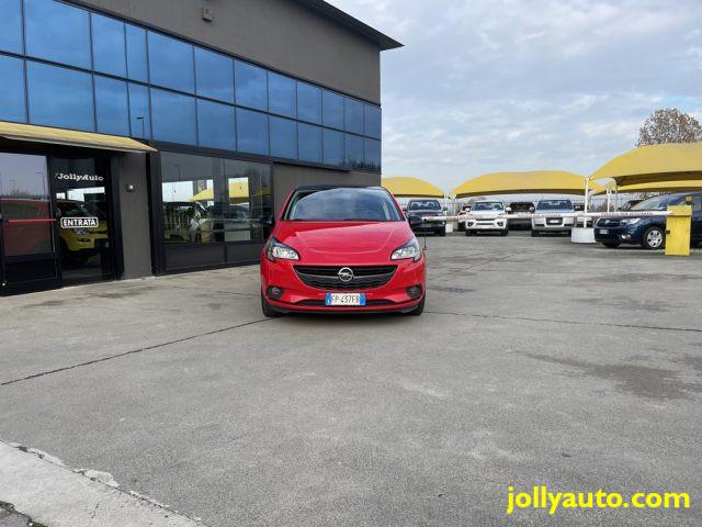 OPEL Corsa 1.2 5 porte 70 CV - OK NEOPATENTATI