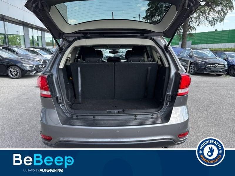 FIAT Freemont 2.0 MJT 16V LOUNGE 140CV