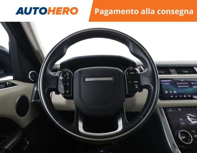 LAND ROVER Range Rover Sport 3.0 SDV6 249 CV HSE Dynamic