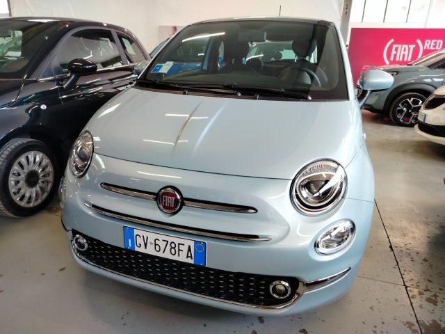 FIAT 500 1.0 Hybrid Dolcevita MY24