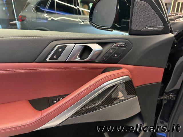 BMW X6 xDrive30d 48V Msport Pro