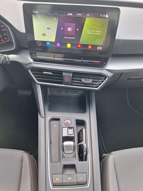 SEAT Leon Leon Sportstourer 1.5 etsi Business 150cv dsg