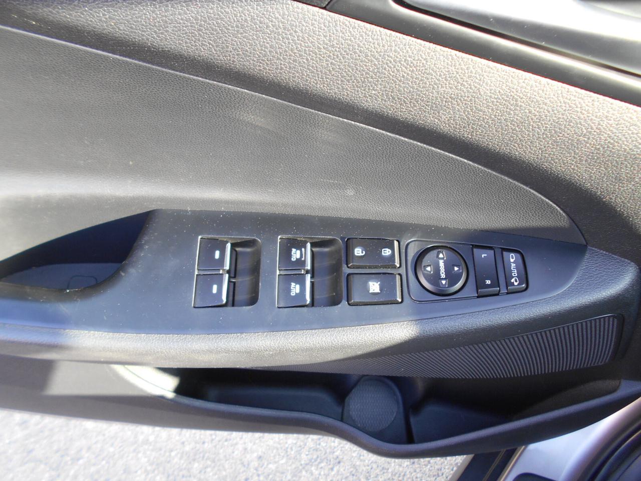 Hyundai Tucson 1.6 CRDi 136CV DCT Exellence