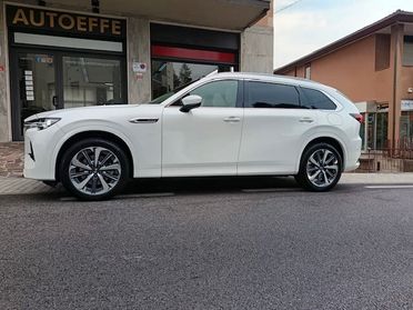 Mazda CX-80 3.3L e-Skyactiv Hybrid AWD Takumi Plus, UFF., UNICOPROP., IVA ESPOSTA, STRAFULL