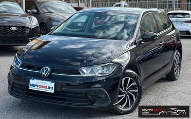 Volkswagen Polo 1.0 TGI -2022