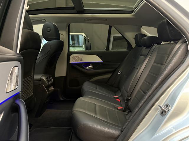 MERCEDES-BENZ GLE 300 d 4Matic Mild Hybrid AMG Line Premium