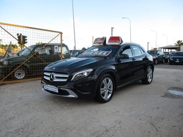 Mercedes-benz GLA 200 d Automatic PARI AL NUOVO