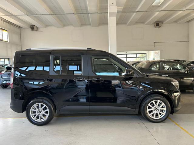 FORD Tourneo Courier 1.0 EcoBoost Active
