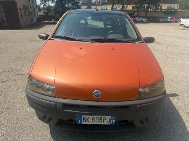 FIAT Punto 1.2i 16V cat 3p ELX senza nessun lavoro da fare