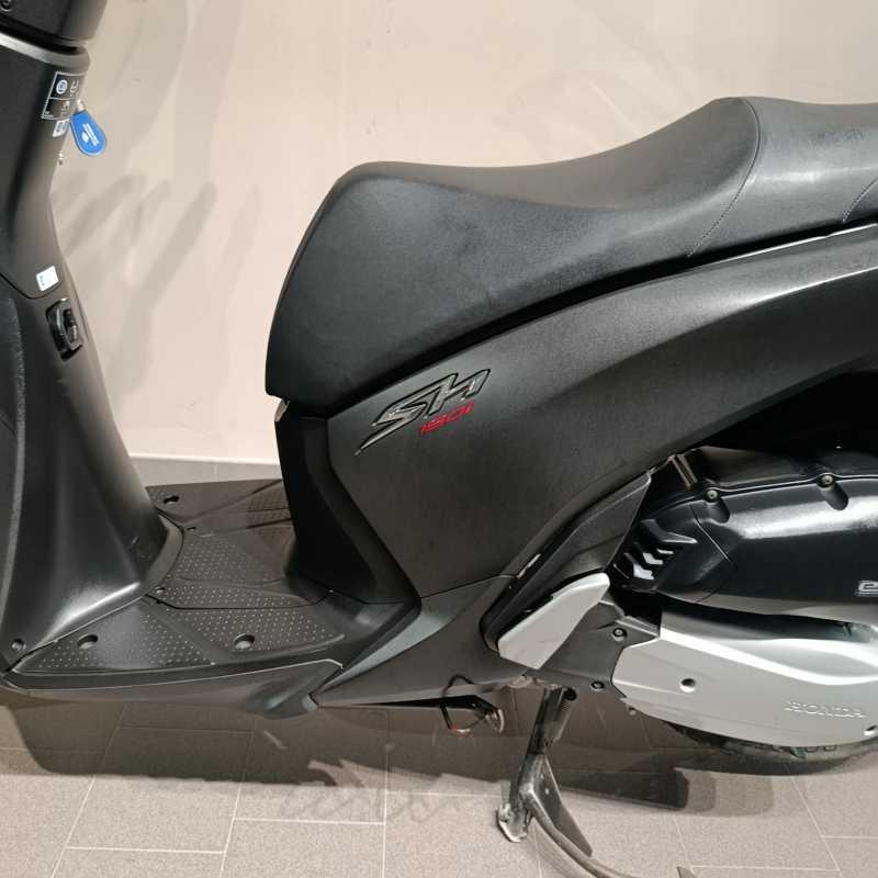 Honda SH 150i ABS - 2014