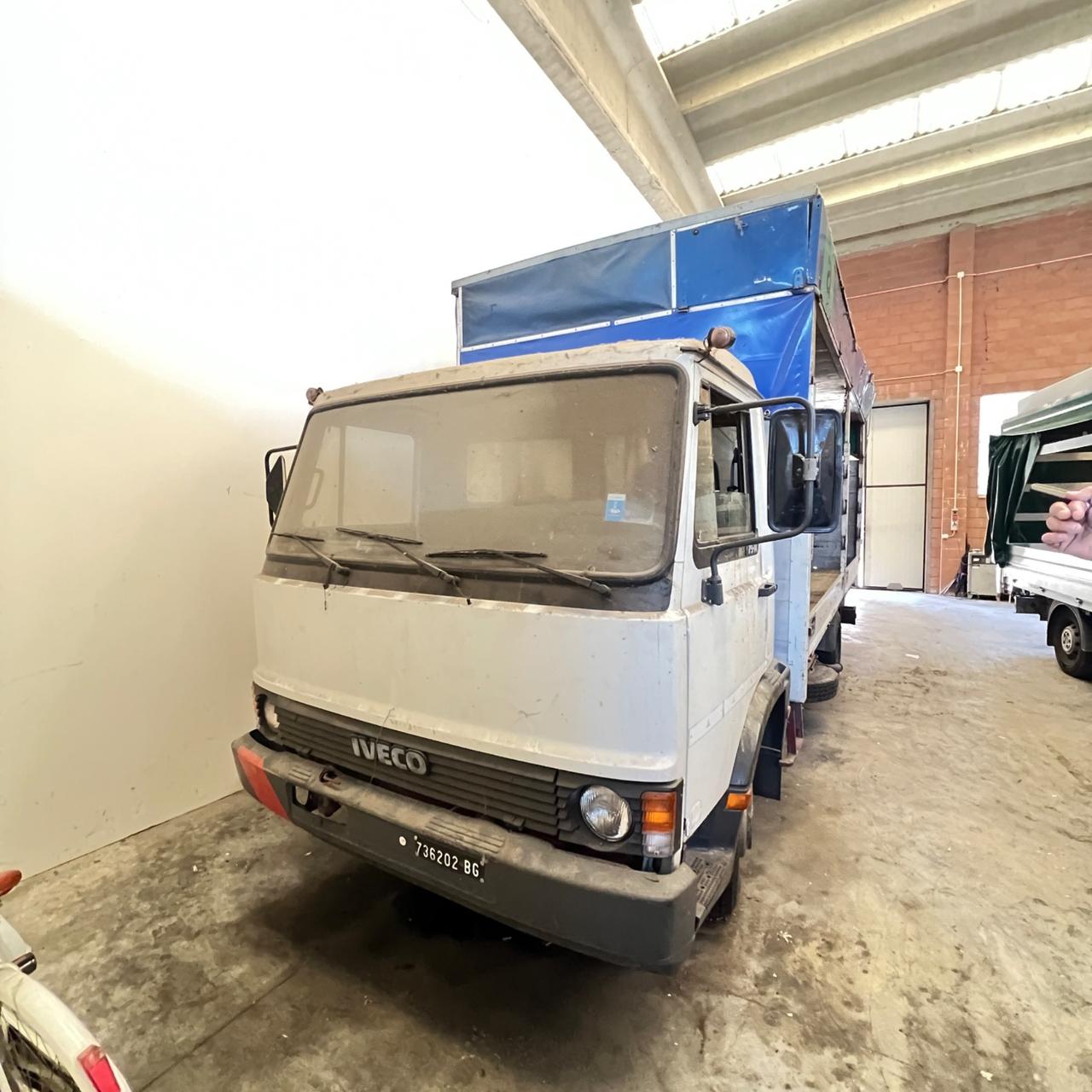 Iveco