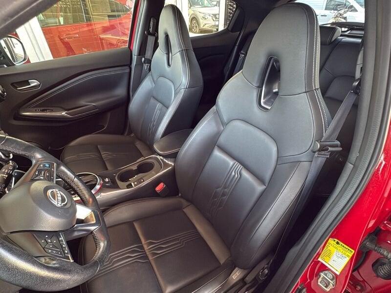 Nissan Juke Juke 1.0 dig-t Tekna 114cv dct