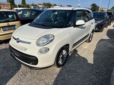 Fiat 500L Living 1.6 Multijet 120 CV Lounge