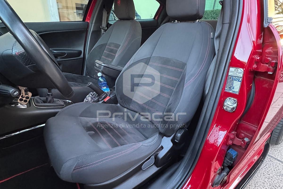 ALFA ROMEO Giulietta 1.6 JTDm 120 CV Super