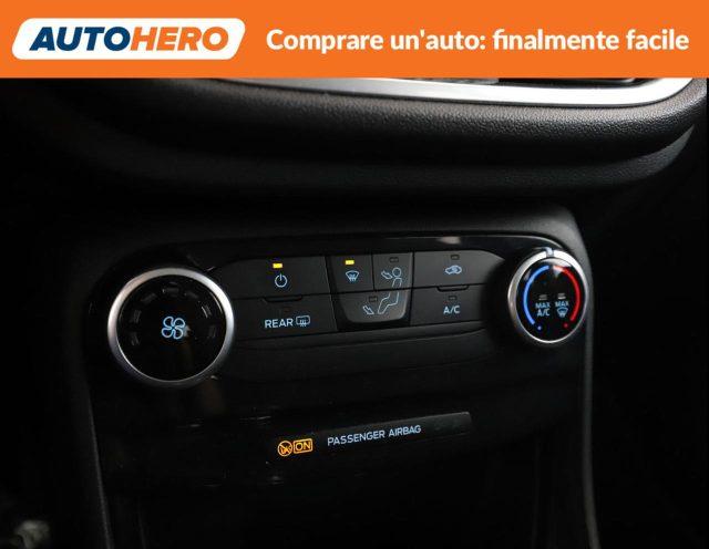 FORD Puma 1.0 EcoBoost 125 CV S&S Titanium