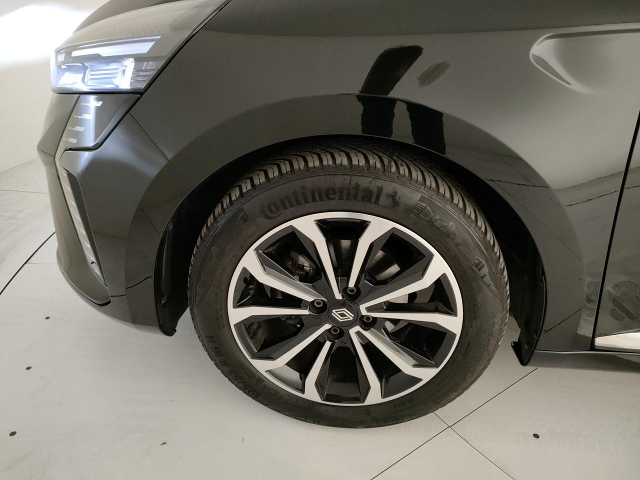 RENAULT Clio 1.0 tce Techno 90cv