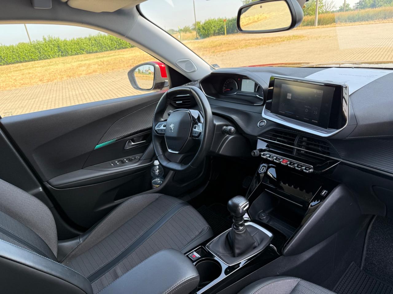Peugeot 2008 BlueHDi 110 S&S Allure Pack
